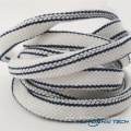 Nylon wire protective sleeve